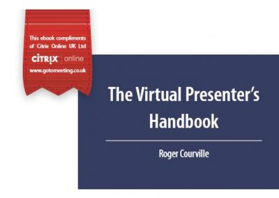 The Virtual Presenters Handbook