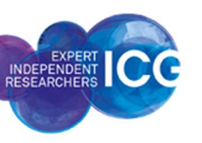 Getting the most from your ICG membership