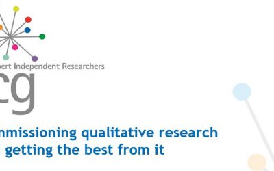 Commissioning qualitative research