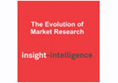 Reviewing Market Research Summit – May 2016