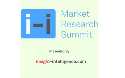 The Evolution of Market Research