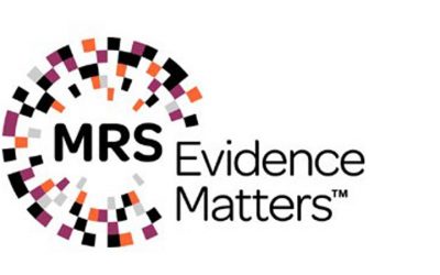 MRS Insight Conference – Report