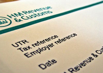 HMRC resources for small businesses