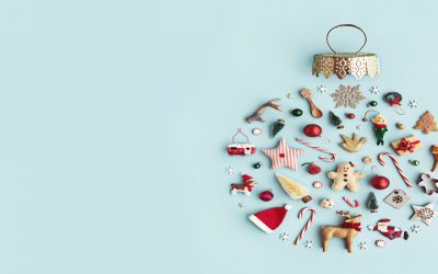 Christmas Traditions in Behavioural Science Terms