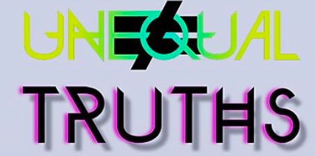 Unequal Truths – a new podcast series
