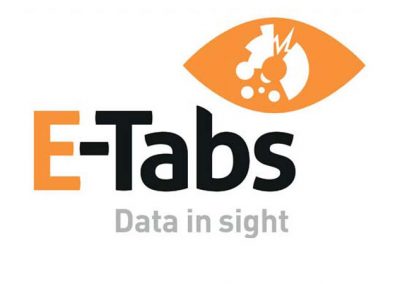 Webinar from E-tabs: Quick and Easy Charting Using Graphique