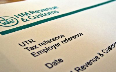 HMRC tax and NI guides for small businesses