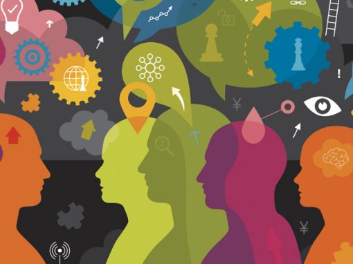 RECORDING: Co-Creation in Today’s World and Beyond