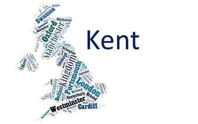 Kent Regional Meeting