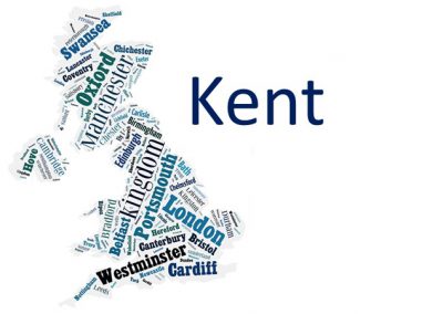 Kent Regional Meeting