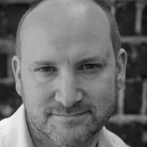 Simon Riley