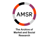 What is the Archive of Market and Social Research? And why should ICGers care?