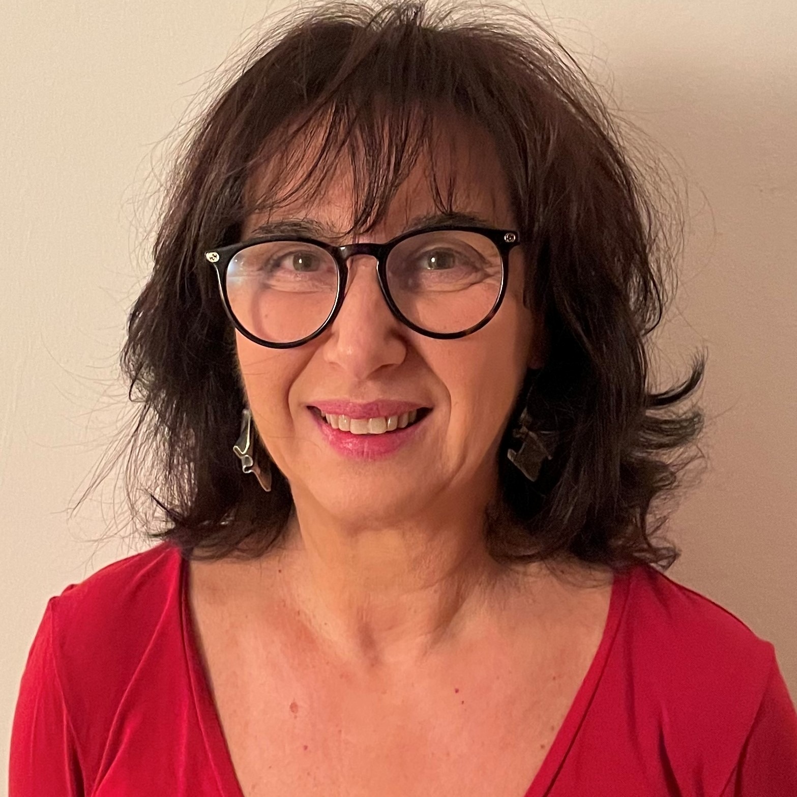 Giulia Fabrizi