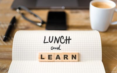 Lunch&Learn with QuestionPro (and 56 Degree Insight)