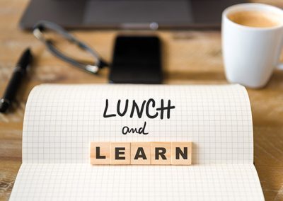 RECORDING: Lunch & Learn with Find Out Now