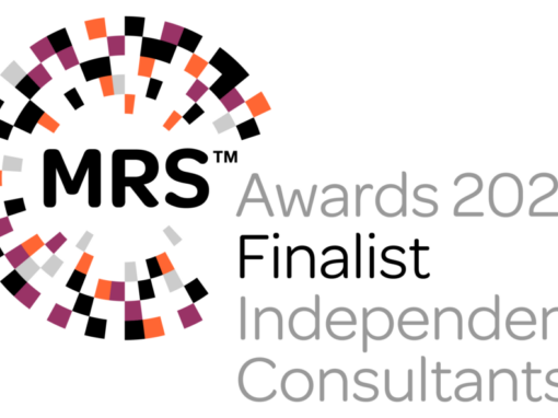 2022 Award For Independent Consultants: FINALISTS ANNOUNCED