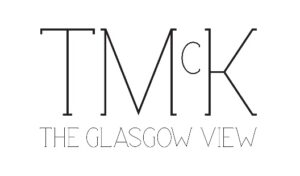 Taylor McKenzie: The Glasgow View – Viewing Studio