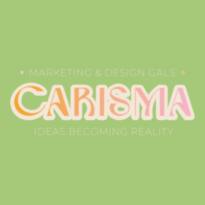 Carisma – Where Creativity Meets Business Excellence!