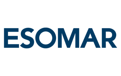 RECORDING: Understanding ESOMAR UK and how it can help independent consultants