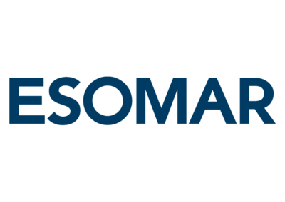 RECORDING: Understanding ESOMAR UK and how it can help independent consultants
