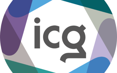 Insight Consultants Group ICG Brand Refresh May 2024