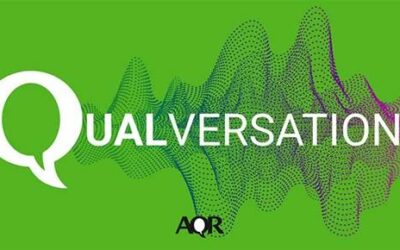 AQR’s Qualversations Podcast