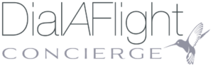 Travel Concierge Consultants (Dial A Flight)