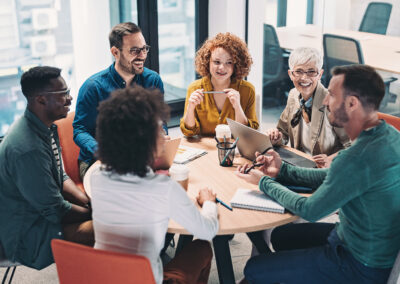 RECORDING: The Human Advantage in a Digital World