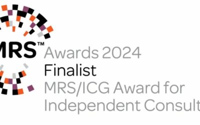 Award for Independent Consultants 2024: We have our Finalists!