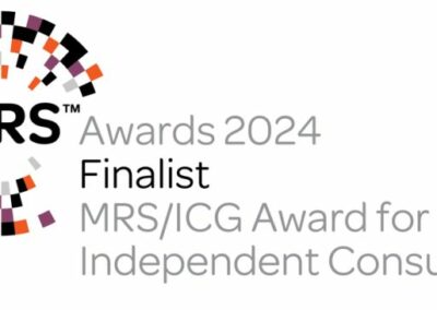 Award for Independent Consultants 2024: We have our Finalists!