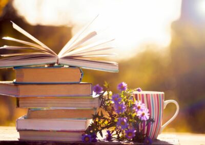 RECORDING: Book Group- ‘The Way We Talk Around Here’ by Gill Ereaut