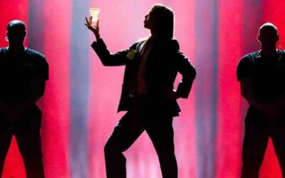 A semiotic take on the Italian Eurovision Song Contest entry