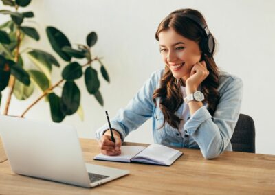 RECORDING: What’s life really like inside clientside organisations and bigger agencies?