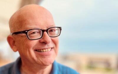 ICG member John Storey is BHBIA BOBI awards finalist