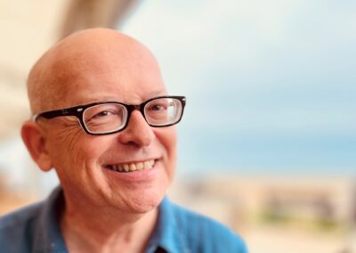 RECORDING: Segmentation: Your mission, should you choose to accept