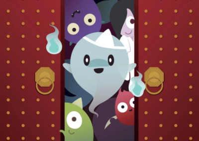 Why Hungry Ghosts Make Excellent Focus Groups: What Death Festivals Reveal About Consumer Behaviour