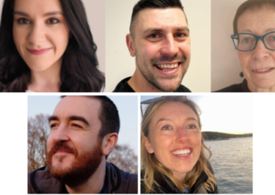 Award for Independent Consultants 2025: We have our Finalists