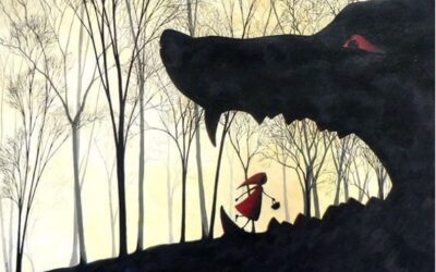 Who’s afraid of the Wolf?