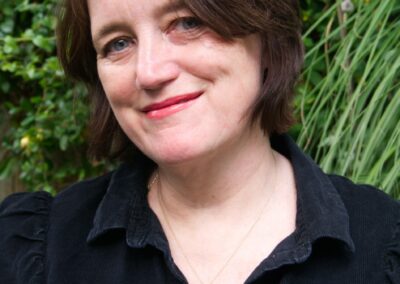 ‘Motherdom’ by Alex Bollen – an introductory conversation