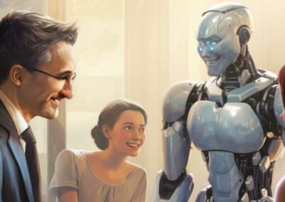 The launch of QualMinds and the rise of Ai moderation