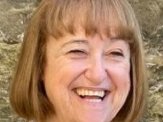 Judith Wardle talks to qualitative recruiter Lynne Chapman