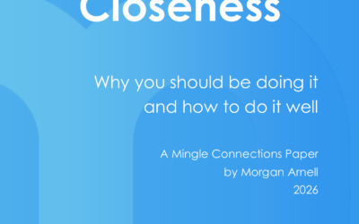 The Value of Consumer Connection