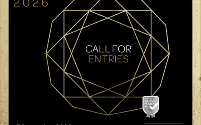 The Award for Independent Consultants 2026 – OPEN FOR ENTRIES