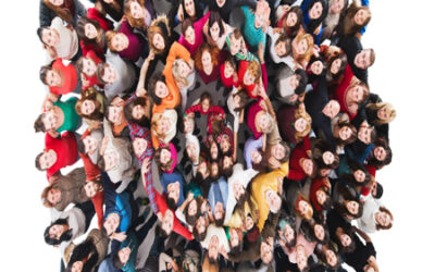 RECORDING: Getting Representation Right In Qual and Quant