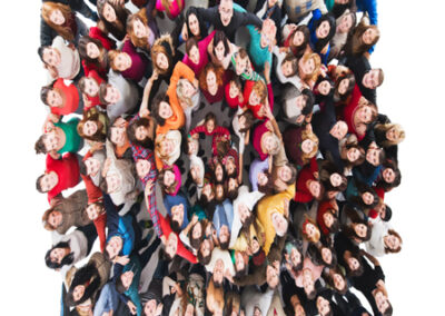 RECORDING: Getting Representation Right In Qual and Quant