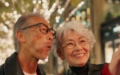 RECORDING: Not another GenZ brief: exploring the older adult opportunity in Asia