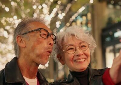 RECORDING: Not another GenZ brief: exploring the older adult opportunity in Asia