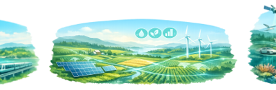 AI and Tech for Sustainability and the Environment