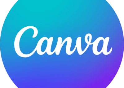 RECORDING: Designing Presentations in Canva AI