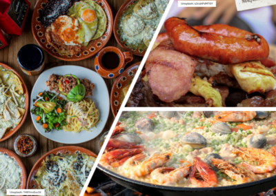“MADE IN” Wave 2: Understanding country-of-origin associations in Argentina, Mexico, Spain